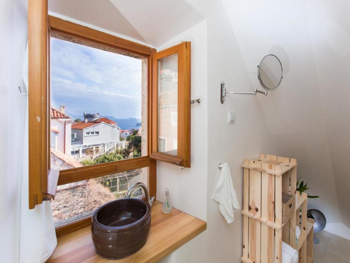 Apartment Art Dubrovnik Exterior photo